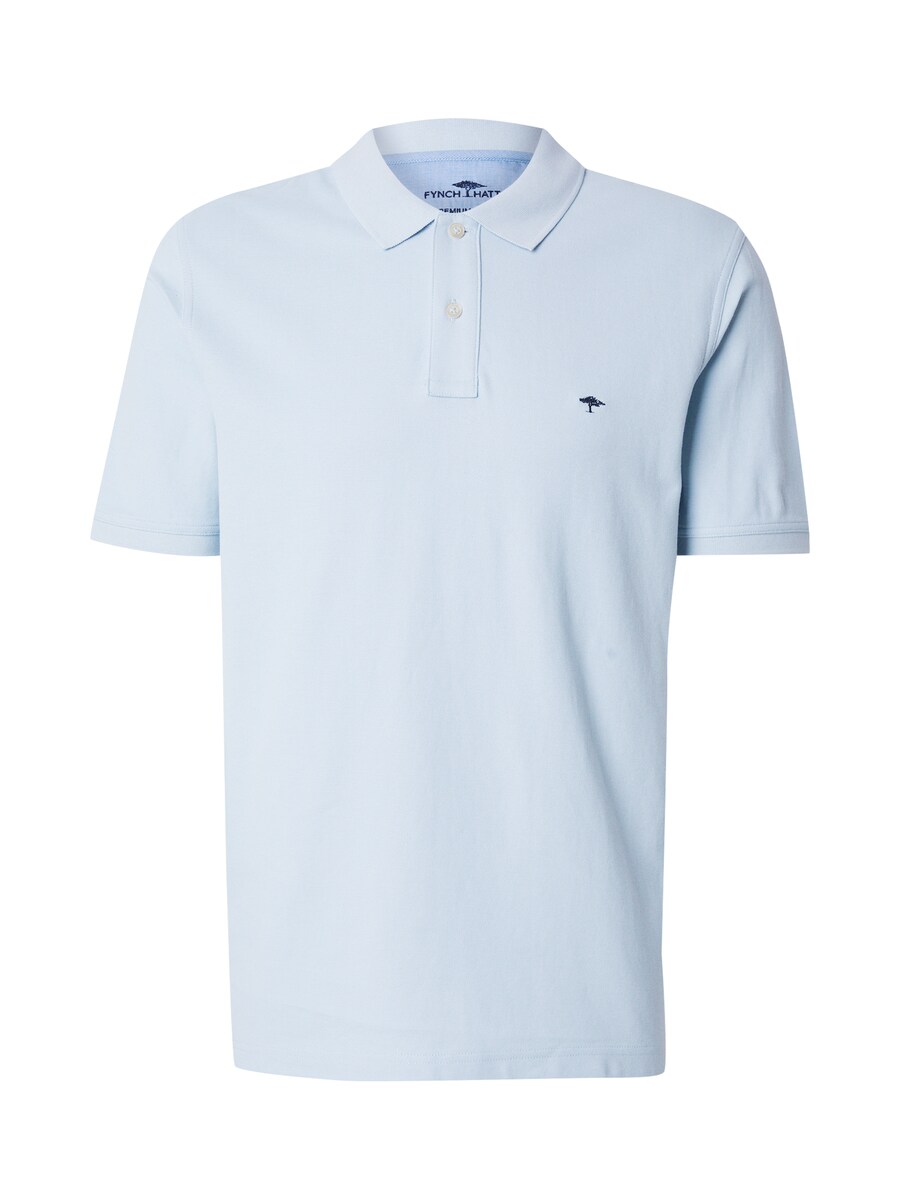 

Рубашка FYNCH-HATTON, цвет Navy/Pastel blue