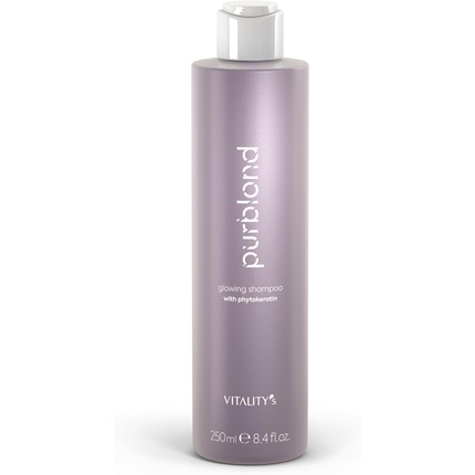 

Шампунь Vitality's Pure Blond 250 мл Vitality's By Farmen