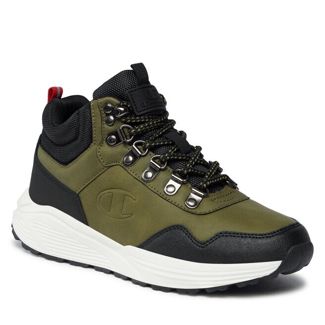 

Кроссовки Champion MidCut Shoe, хаки