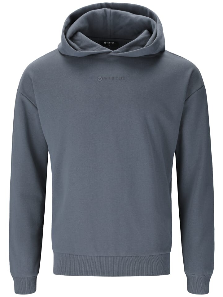 

Толстовка Virtus Kapuzenpullover Jaiden, цвет 2130 Dark Slate