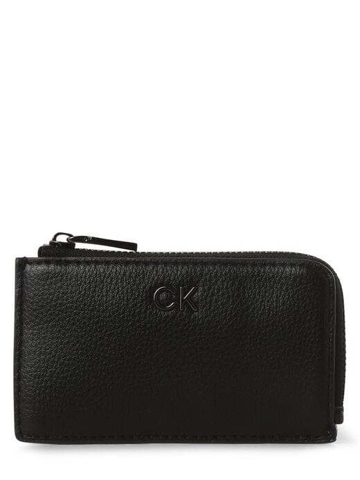 

Кошелек Calvin Klein, черный