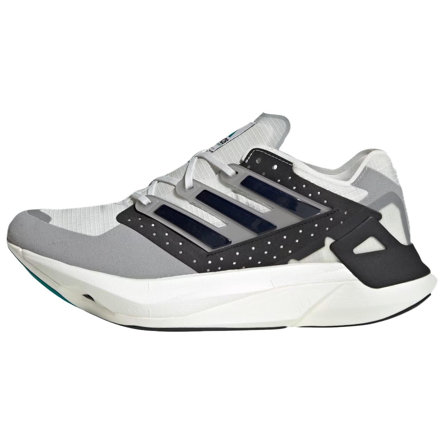 

Adidas Кроссовки Eqt Edge Runner 1 'Crystal White Black'