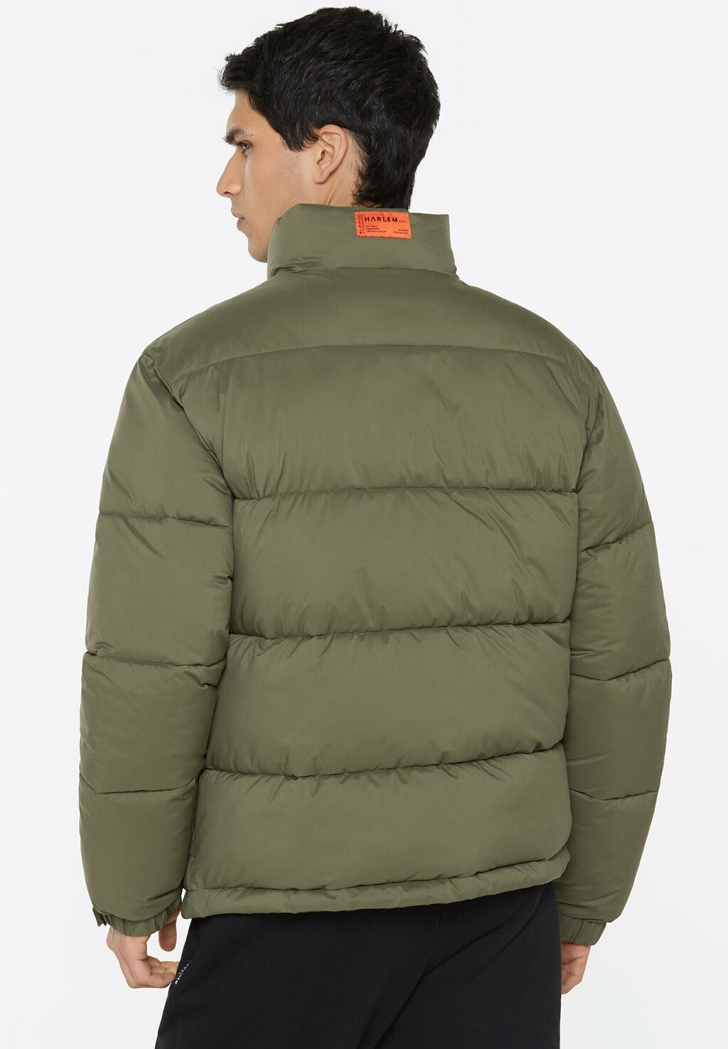 

Зимняя куртка MADI-SON PUFFER Harlem Soul, хаки