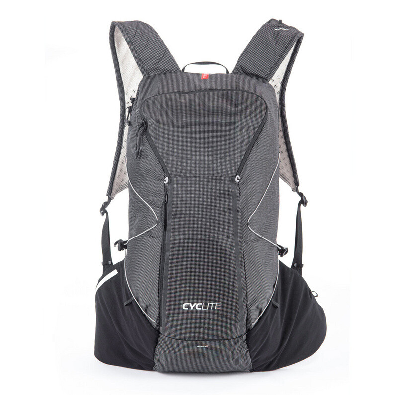

Велосипедный Рюкзак Touring / 01 Cyclite, черный