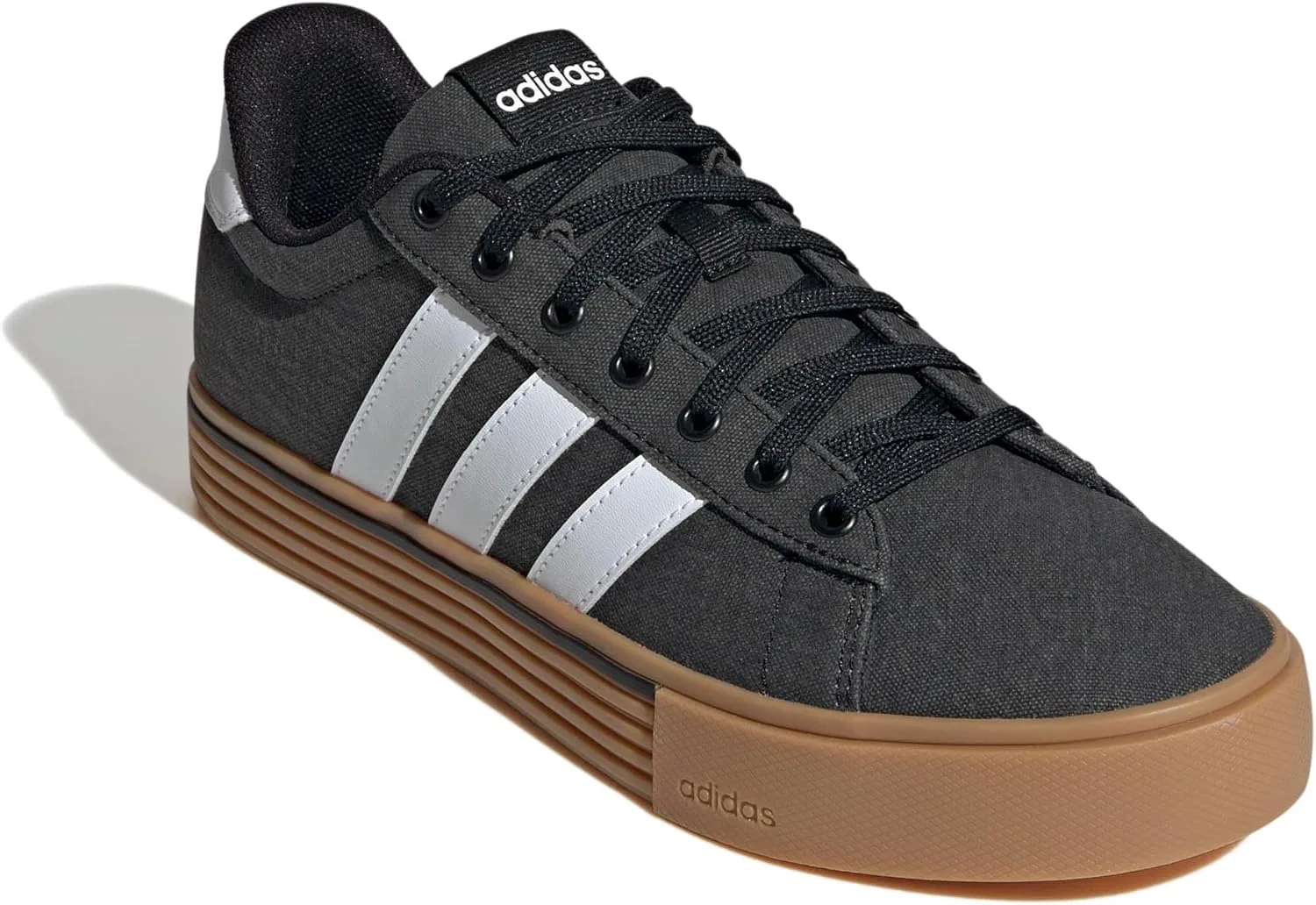 Мужские кроссовки Adidas Daily 4.0, белый — фото 4