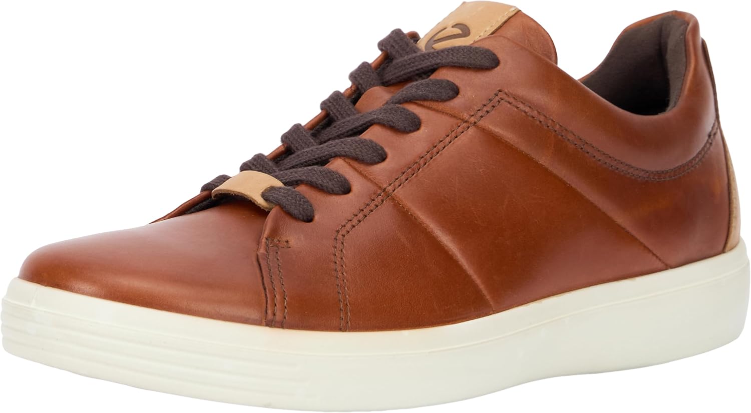 

Кроссовки ECCO Mens Dress Casual, Amber Powder