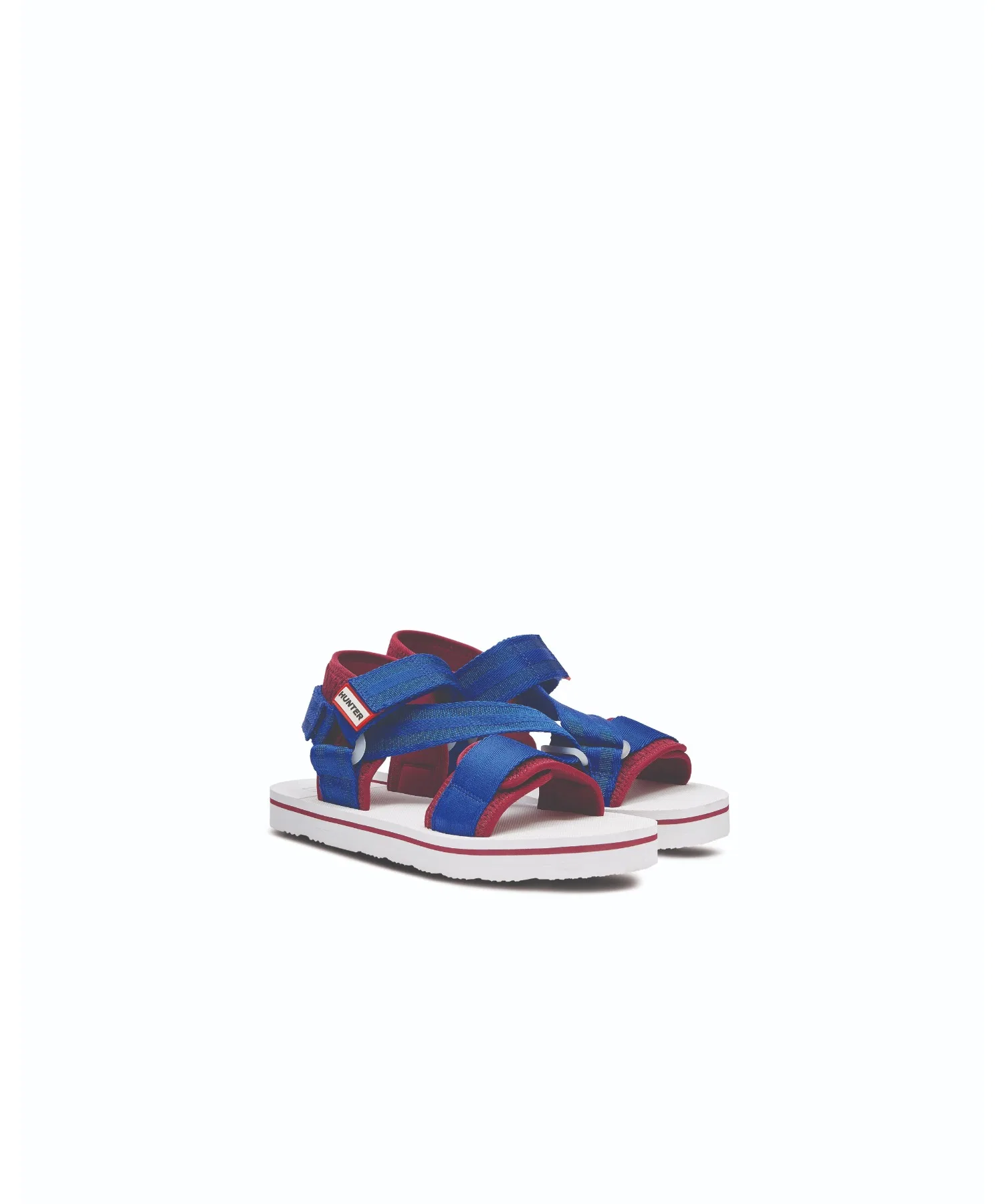 Мужские сандалии HUNTER MENS ORIGINAL BEACH SANDAL — фото 3