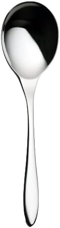 

Сервисная ложка мариль Luckywood, Silver
