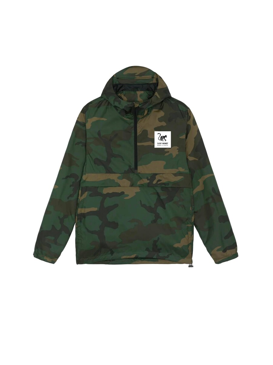 

Спортивная куртка Surf Monkey, Mixed Colors