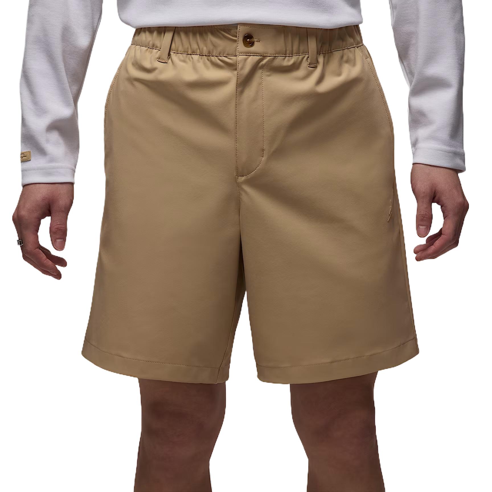 

Спортивные мужские шорты для гольфа Jordan, коричневый