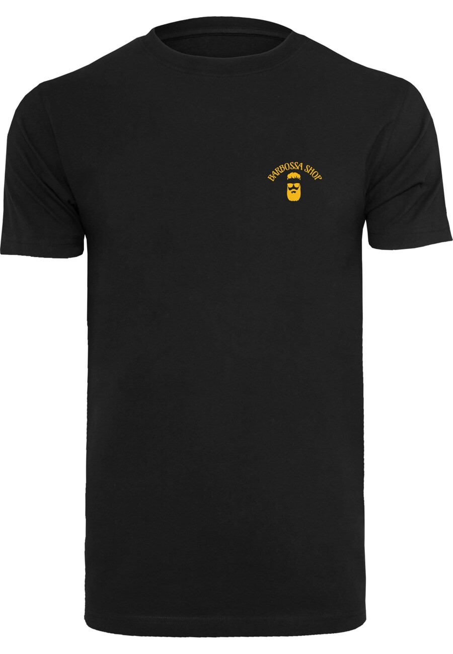 

Рубашка Mister Tee Barbossa, черный