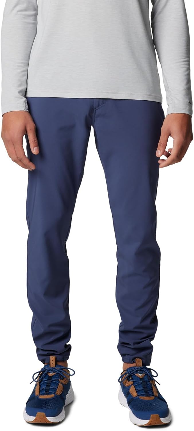 

Колумбия мужские штаны PFG Uncharted Columbia, Nocturnal