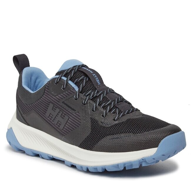 

Трекинговые ботинки Helly Hansen WGobi, черный