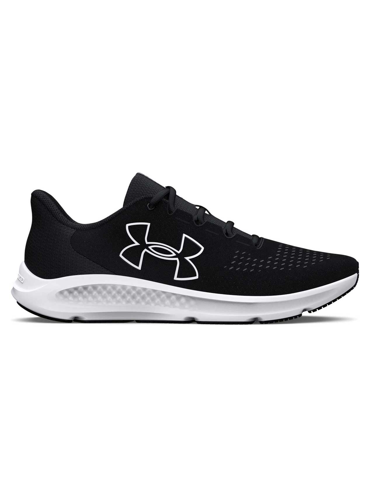 

Кроссовки Under Armour Charged Pursuit 3 BL, черный