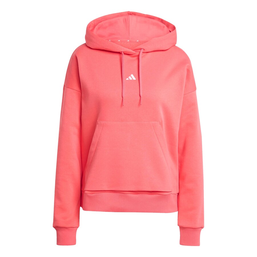 

Спортивная толстовка ADIDAS SPORTSWEAR Essentials, Light red