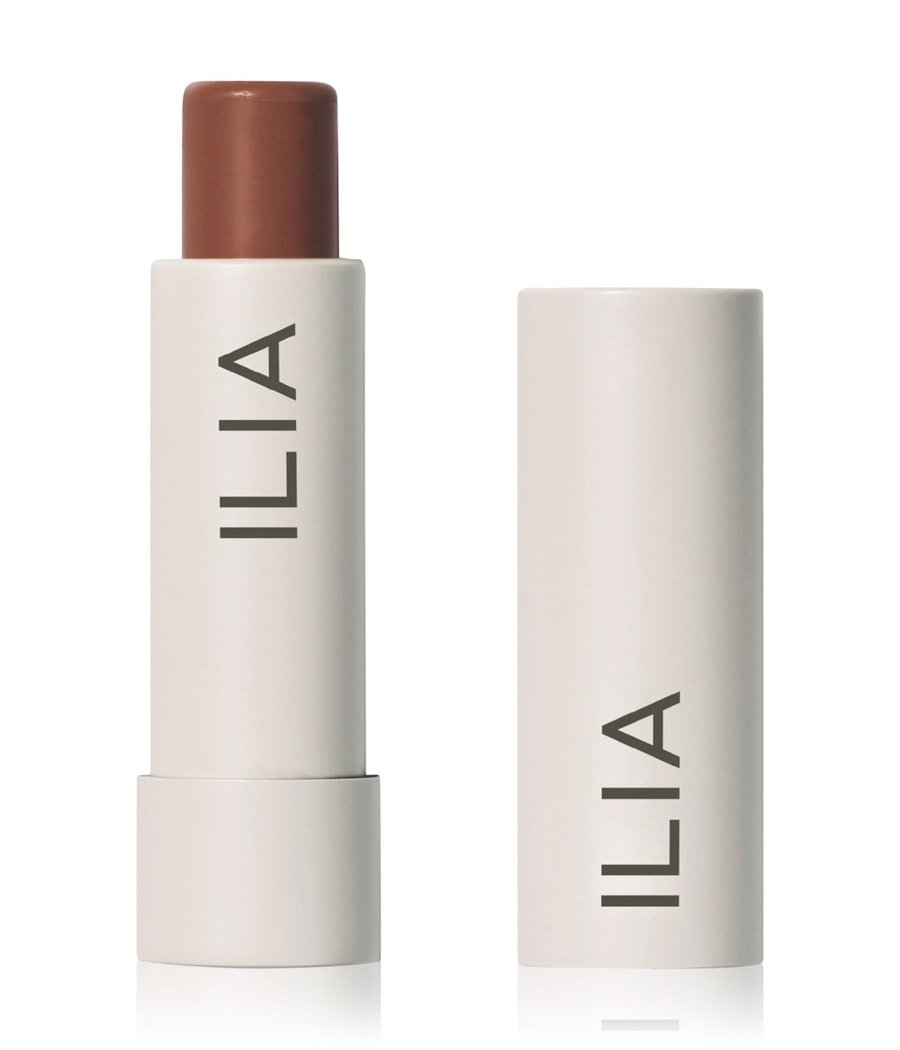 

Бальзам для губ ILIA Beauty Balmy Tint Hydrating Lip Balm, Faded, 4.4g