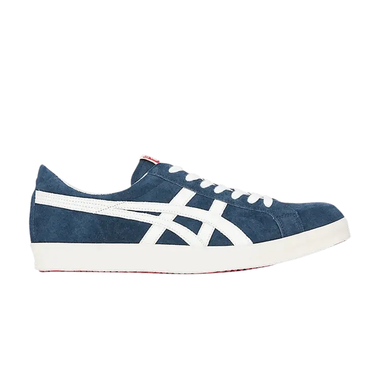 

Кроссовки Fabre NM 'Navy', синий