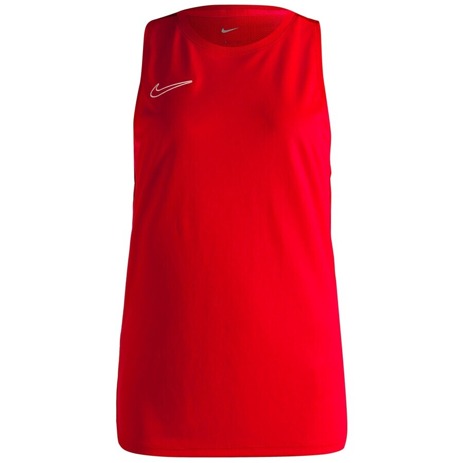

Спортивный топ NIKE Sports Top Academy 23, красный