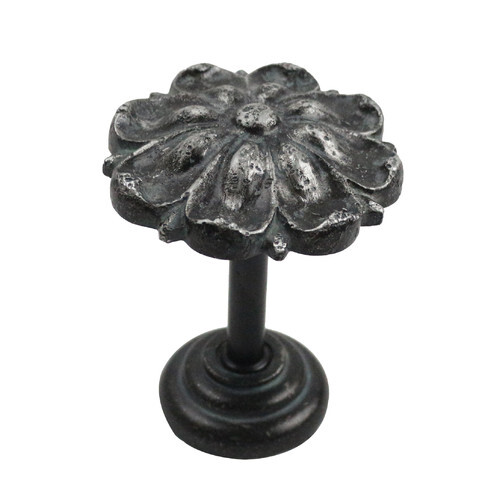 

Защелка для штор Urbanest Petals Medallion N Urbanest, серебряный