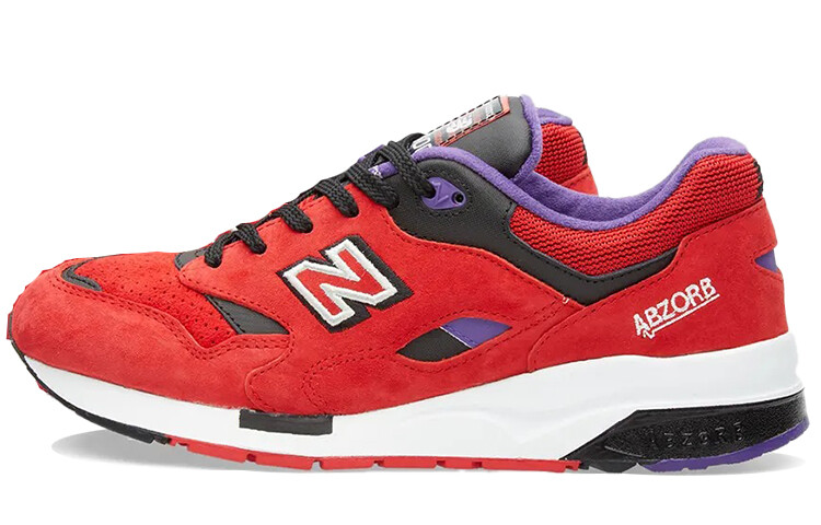 

New Balance NB 1600 Кроссовки Мужчины