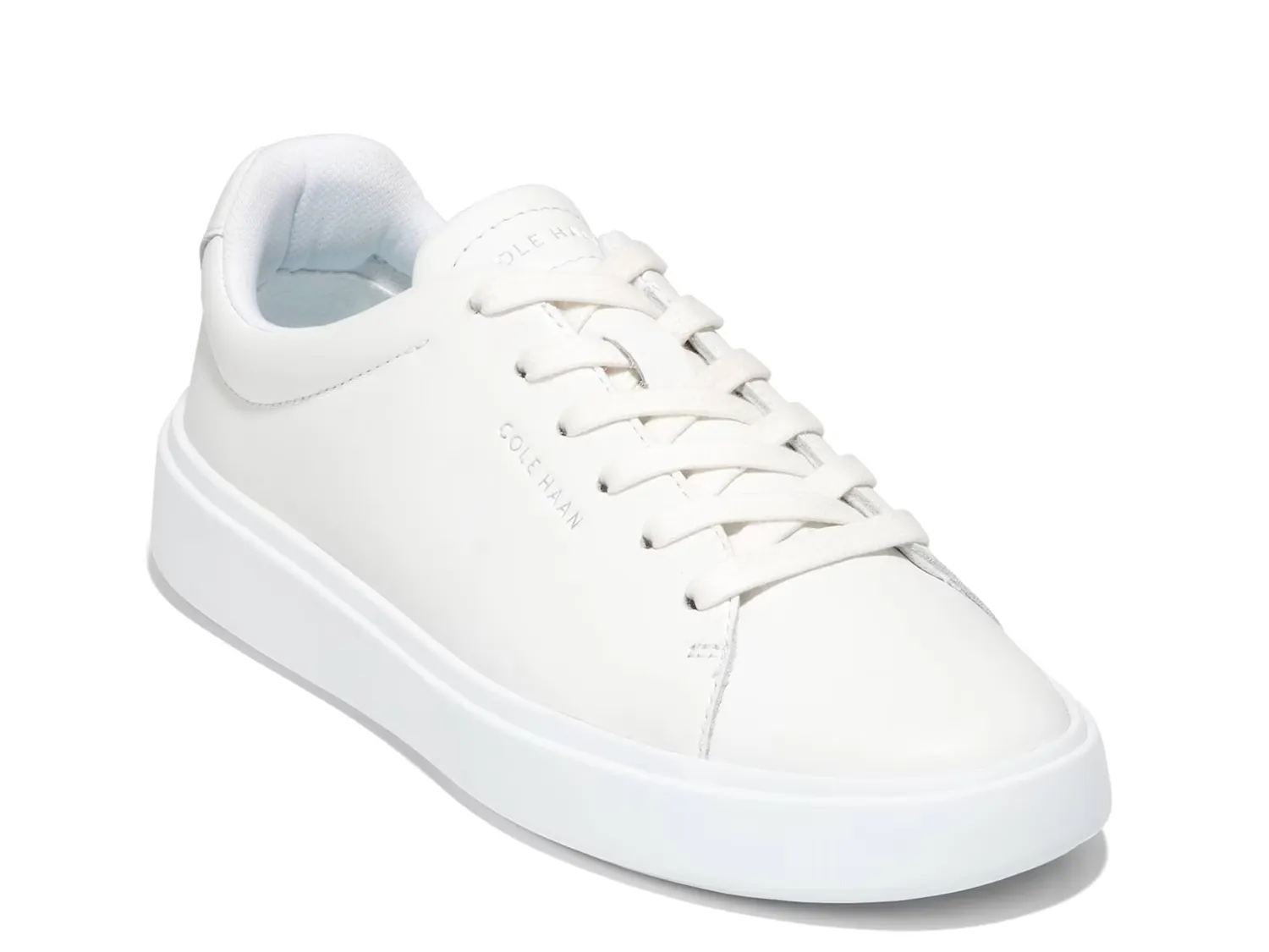 

Кроссовки Traveler Sneaker Cole Haan, белый