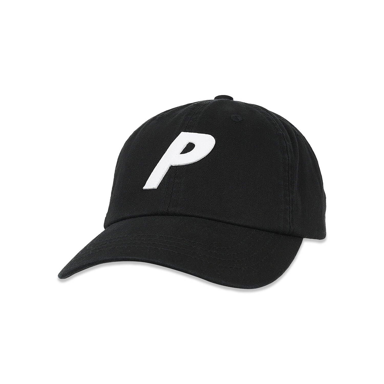 

Palace P 6-панель Черный