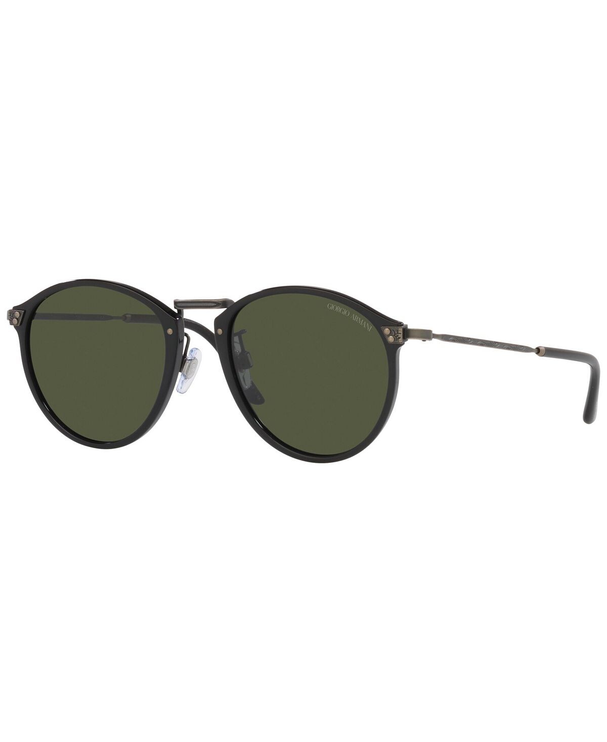 

Мужские солнцезащитные очки, 51 Giorgio Armani