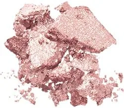 Тени для век Visea Van с эффектом сплошного цвета, 1 г