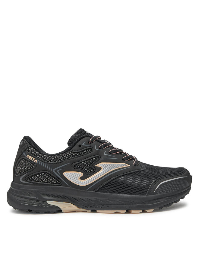 

Беговые кроссовки Joma Meta RMETLW2401, черный