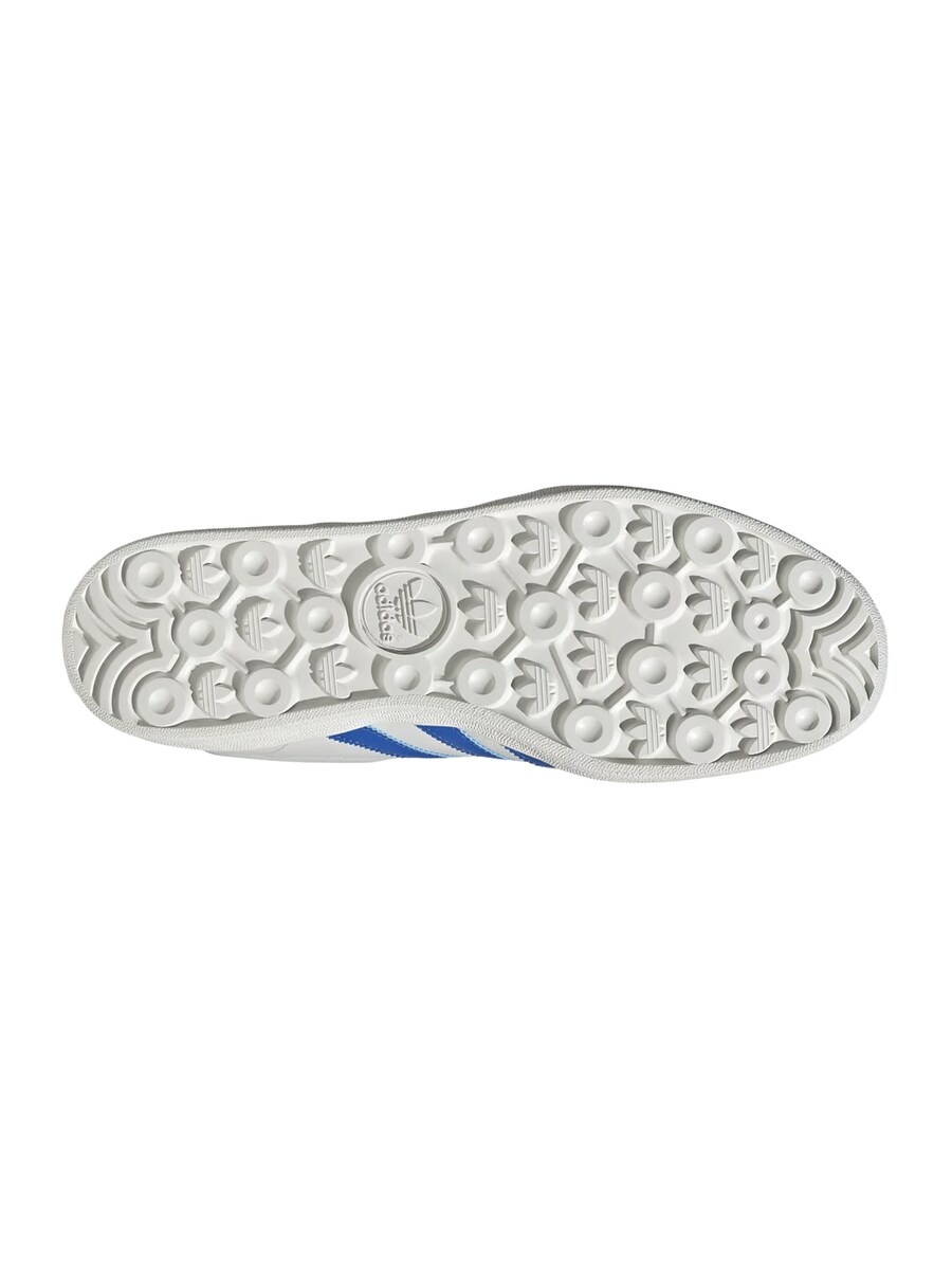 Кроссовки ADIDAS ORIGINALS, Blue/White — фото 2
