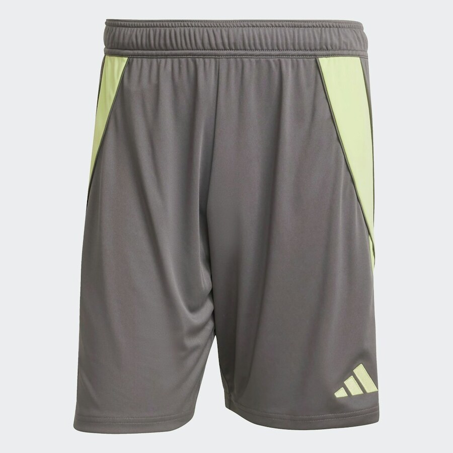 

Обычные спортивные штаны ADIDAS PERFORMANCE TIRO 24, серый