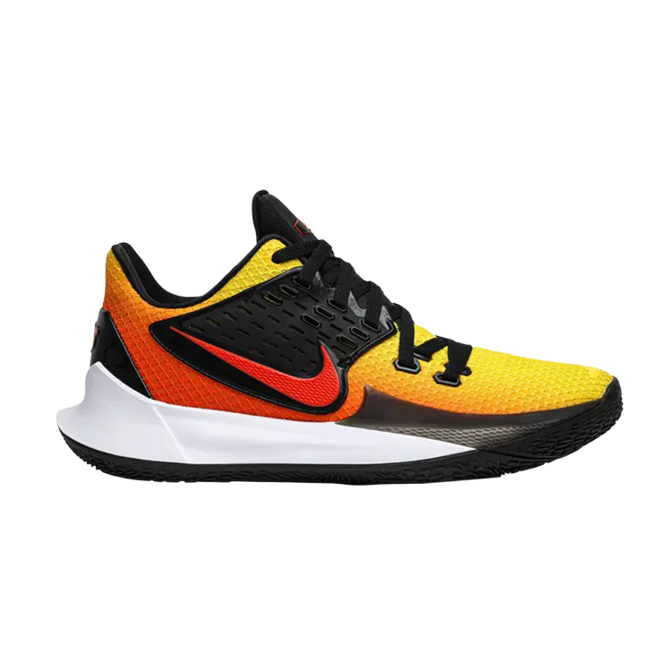 

Кроссовки Nike Kyrie Low 2 EP, оранжевый