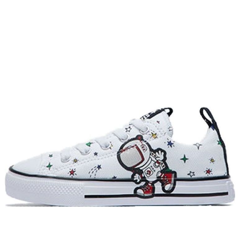 

Кеды Converse CTAS SUPERPLAY SLIP, белый