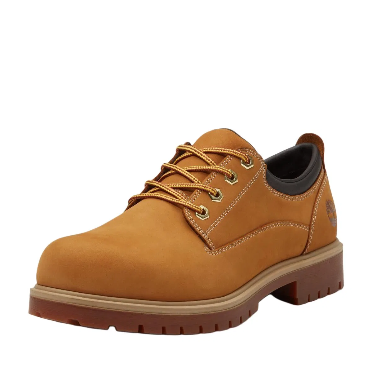 Ботинки Timberland Wheat — фото 4