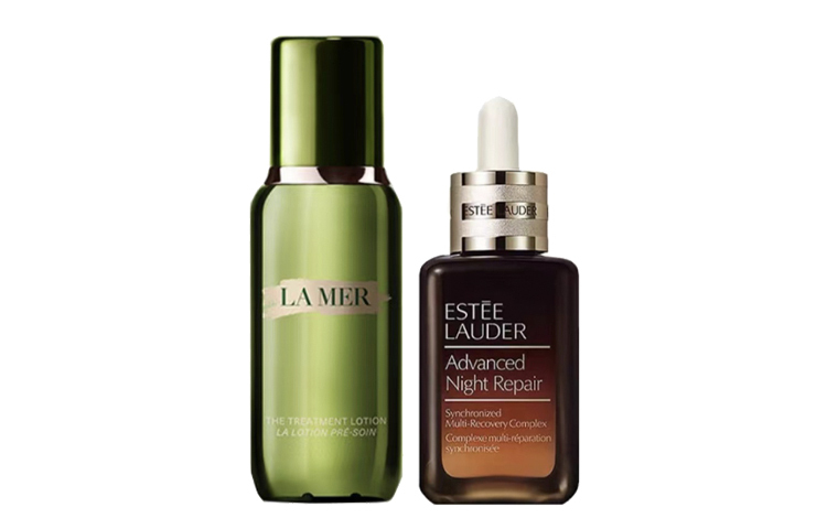 Комплект средств для ухода advanced night repair для женщин ESTEE LAUDER — фото 3