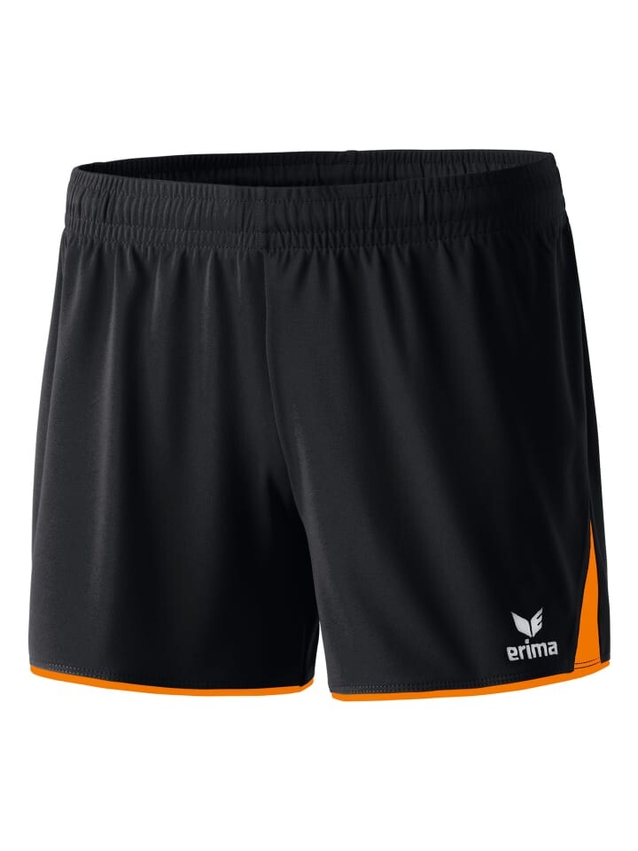 

Функциональные шорты erima, цвет schwarz/orange