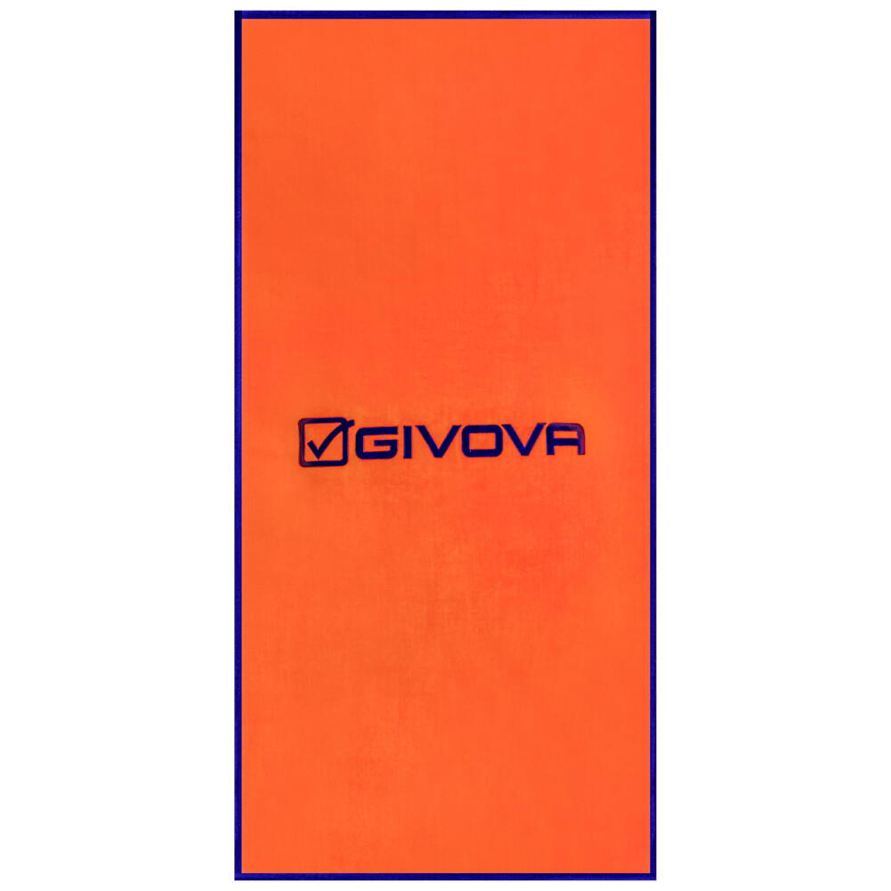 

Хлопковое полотенце Givova 165 х 80