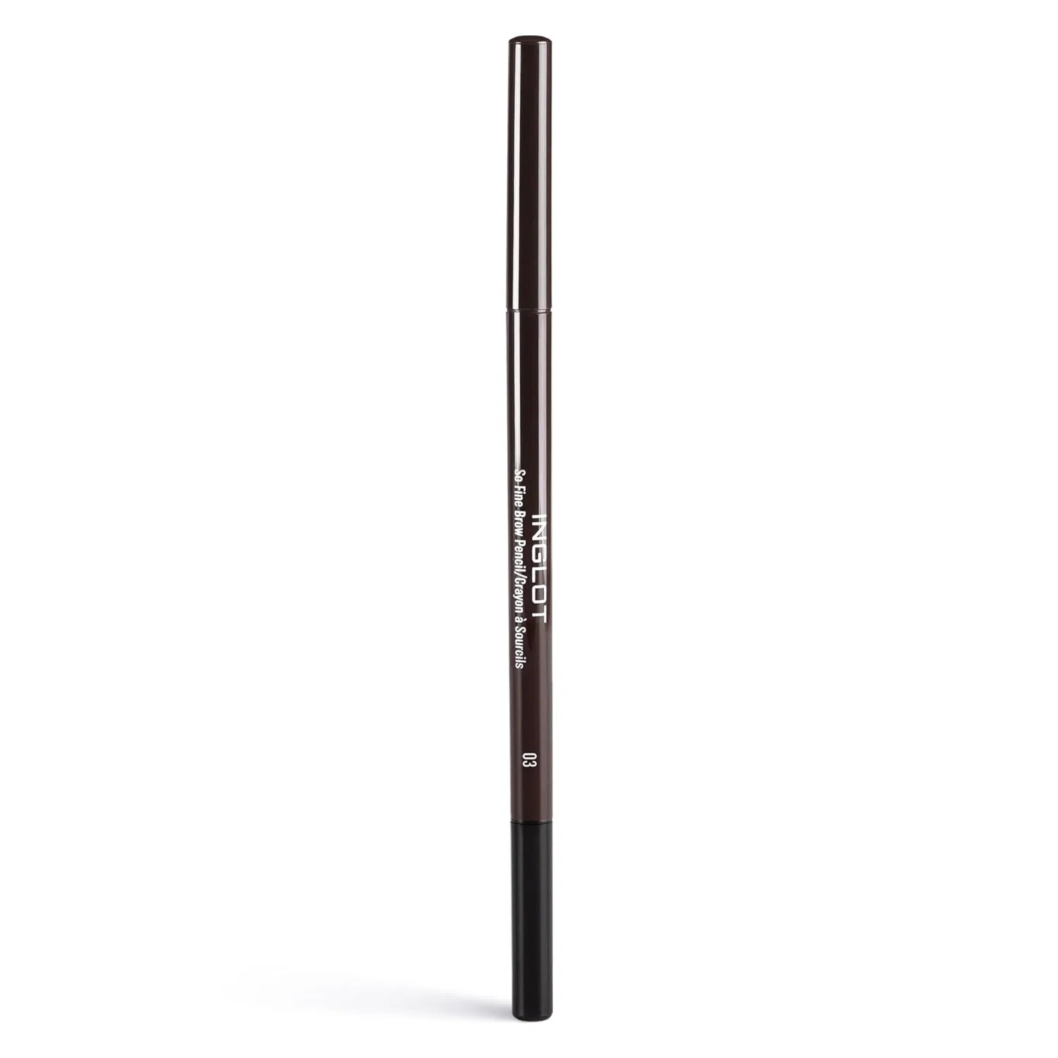 Карандаш для бровей «So Fine Eyebrow Pencil» 03 от Inglot Inglot, 03