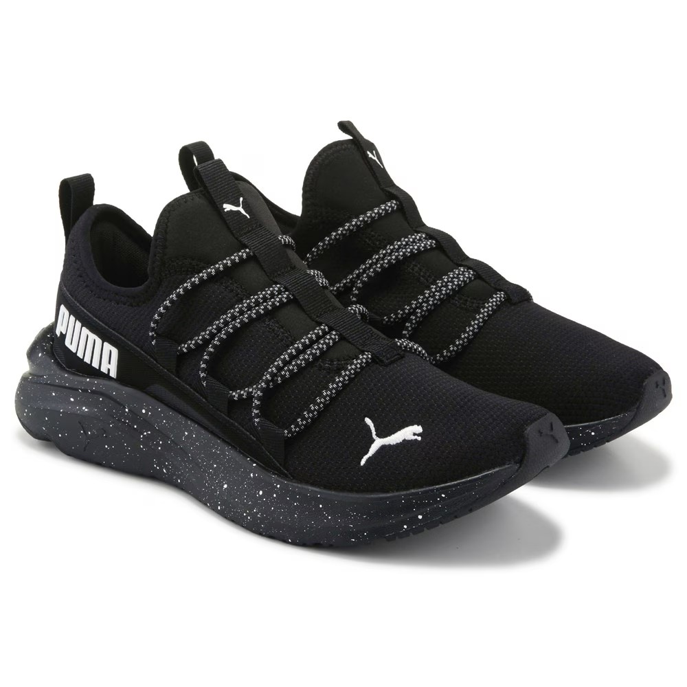 

One4All кроссовки большой ребенок Puma, черный