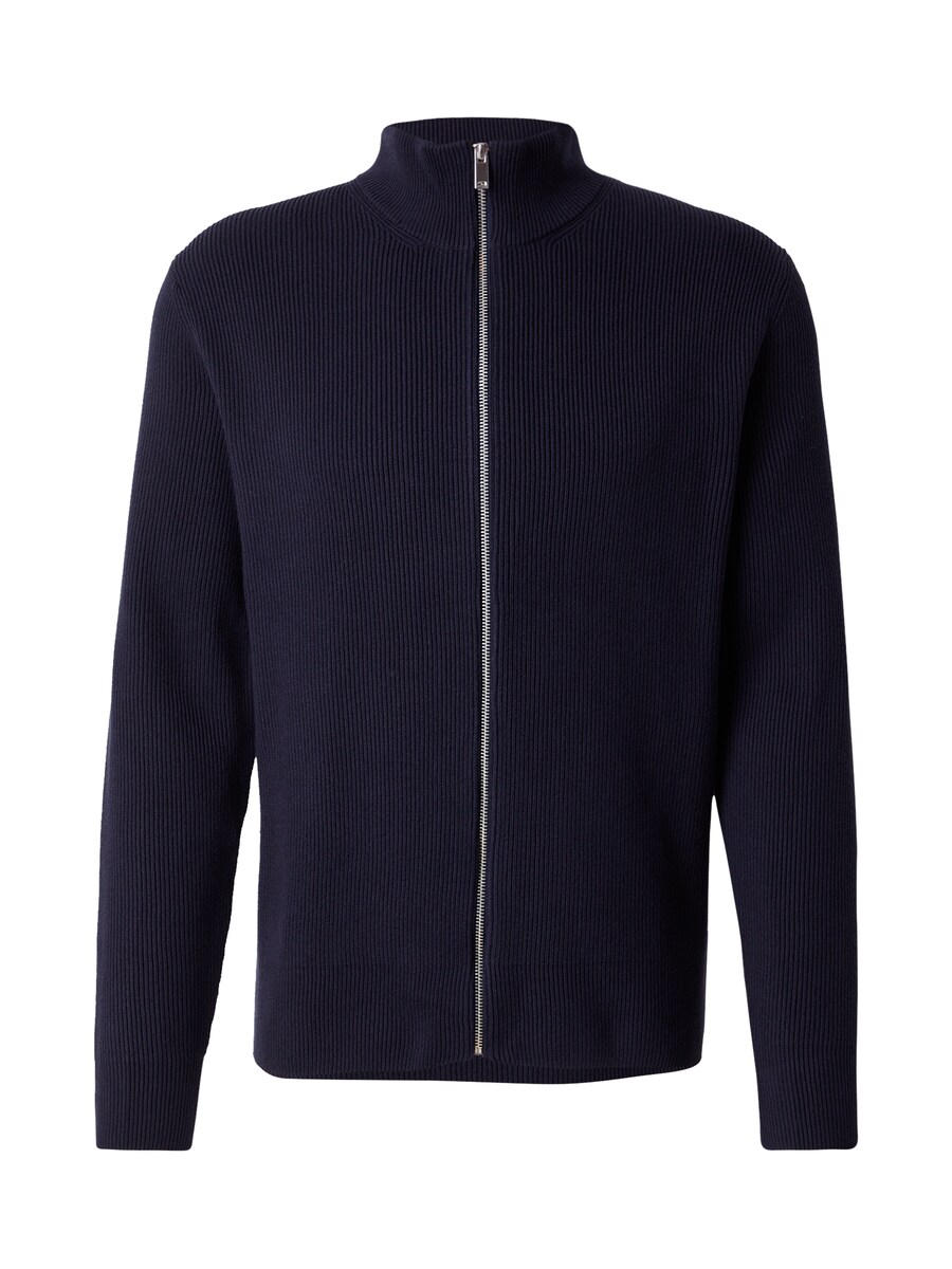 

Вязаный кардиган Lindbergh, Dark blue