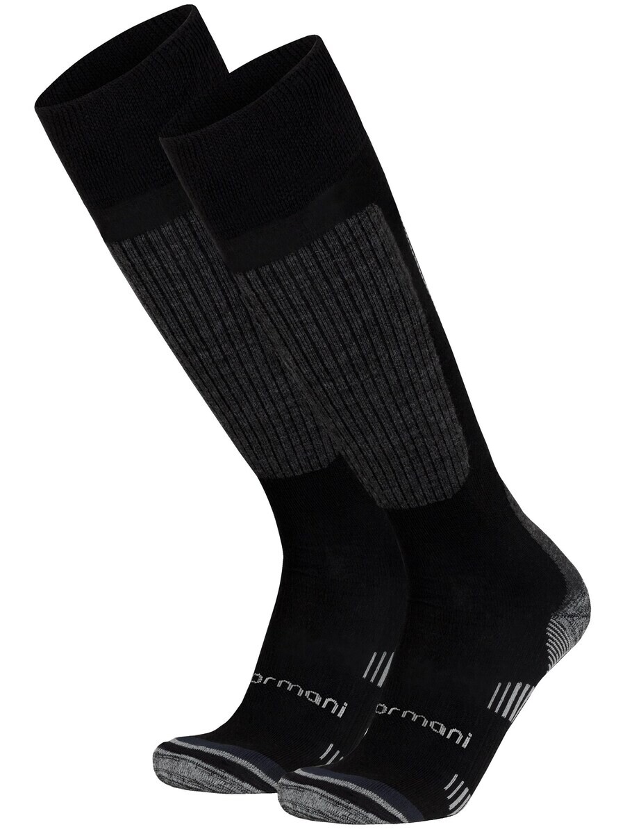 

Носки normani Athletic Socks, черный