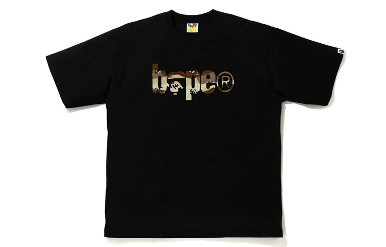 

Футболка мужская A Bathing Ape, белый