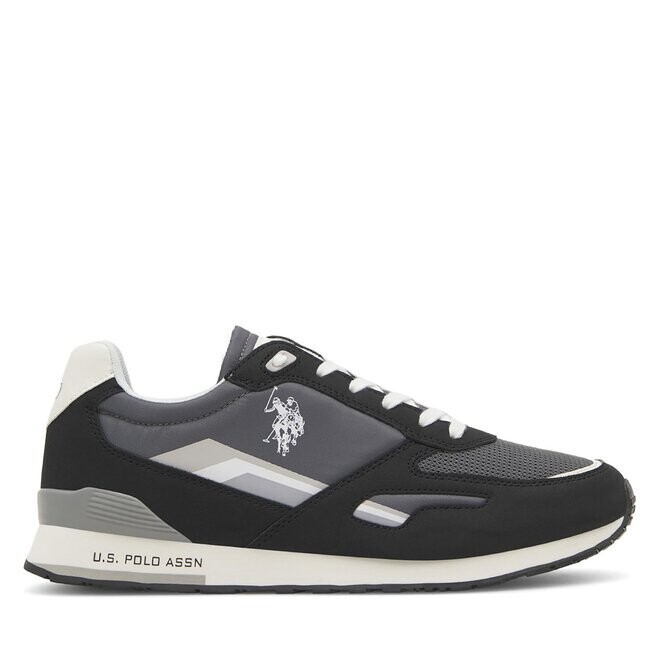 

Кроссовки U.S. Polo Assn. TABRY003B Gris, серый