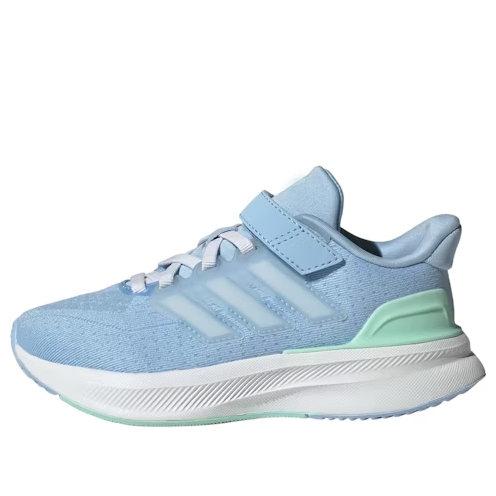 

Кроссовки (PS) adidas UltraRun 5 EL 'Blue Green', синий