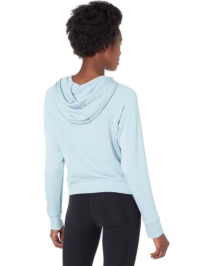 

Толстовка Splits59 Norma Fleece Sweatshirt, цвет Mouse