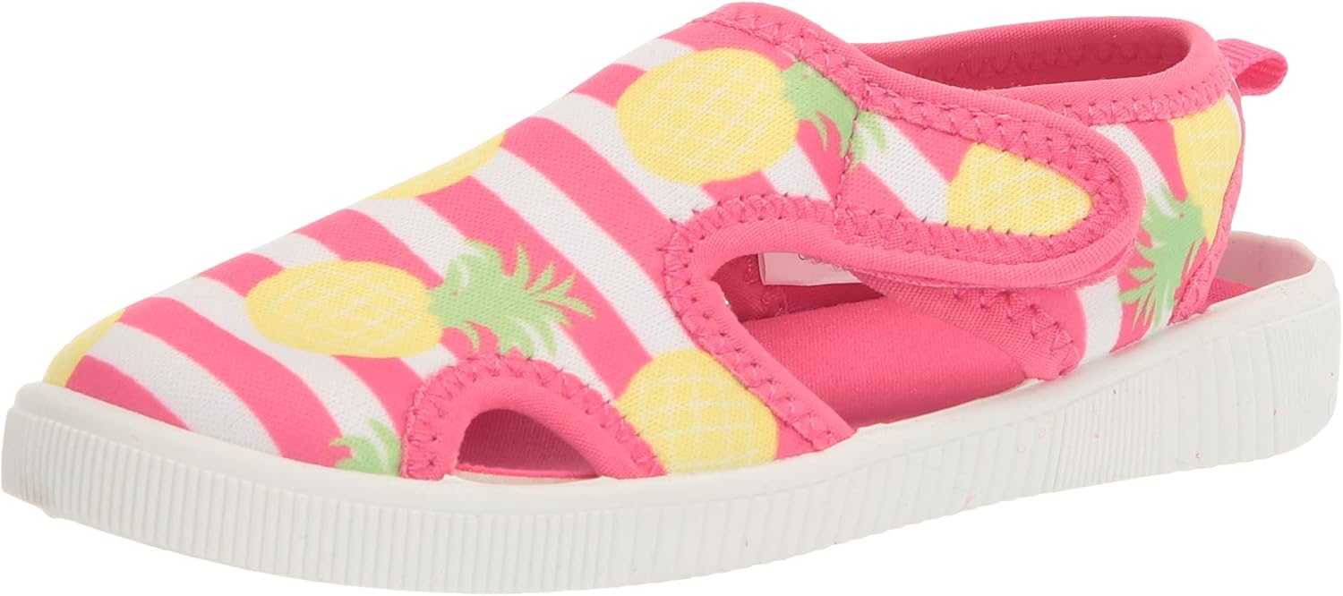 

Детские сандалии и обувь для воды Hudson Baby унисекс, Pineapple