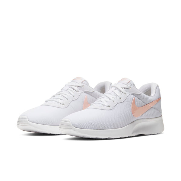 Кроссовки танджун Nike, белый — фото 3