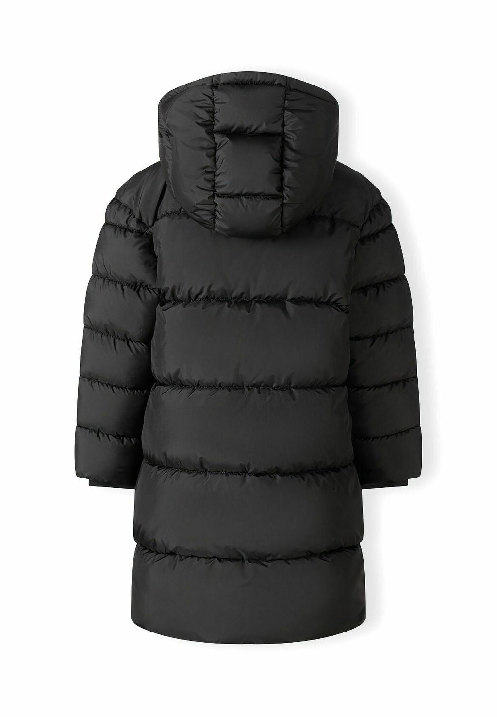 

Зимнее пальто LENGTH PADDED MINOTI, черный