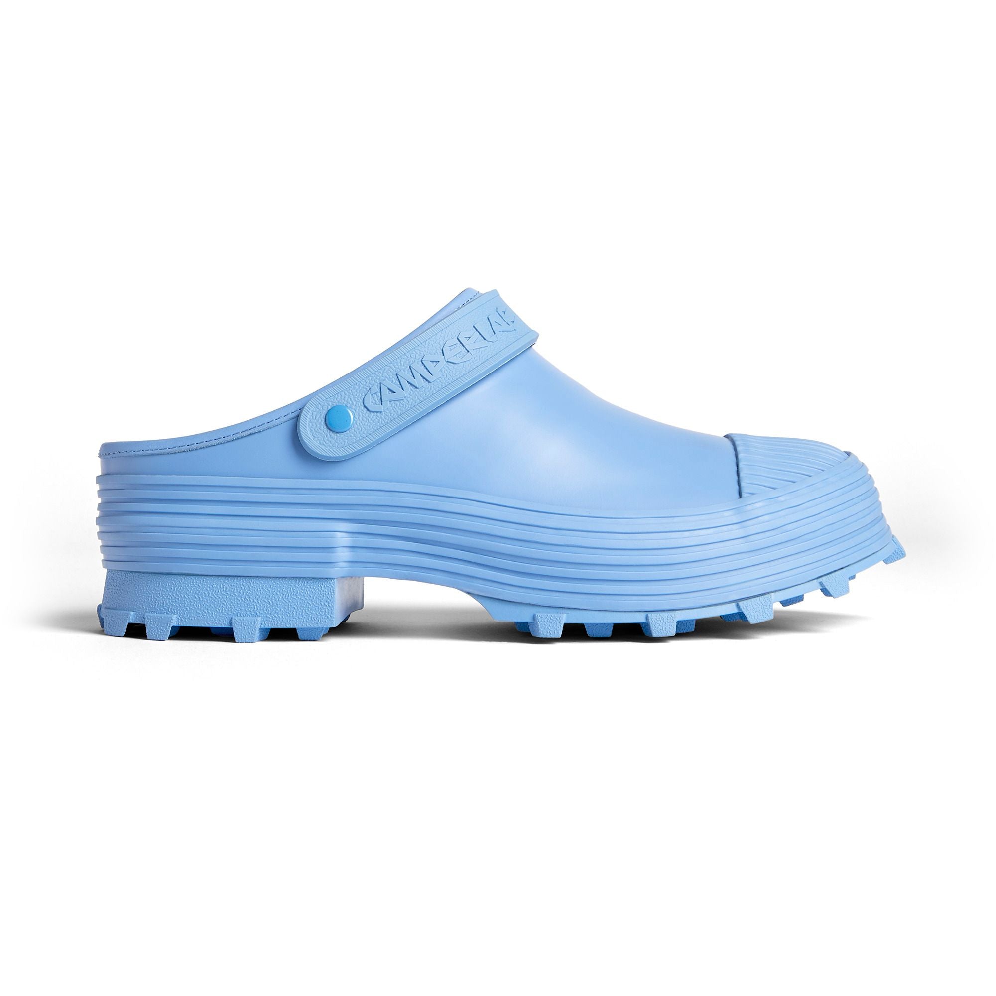 

Сандалии мужские Camper Traktori, цвет lt/pastel blue