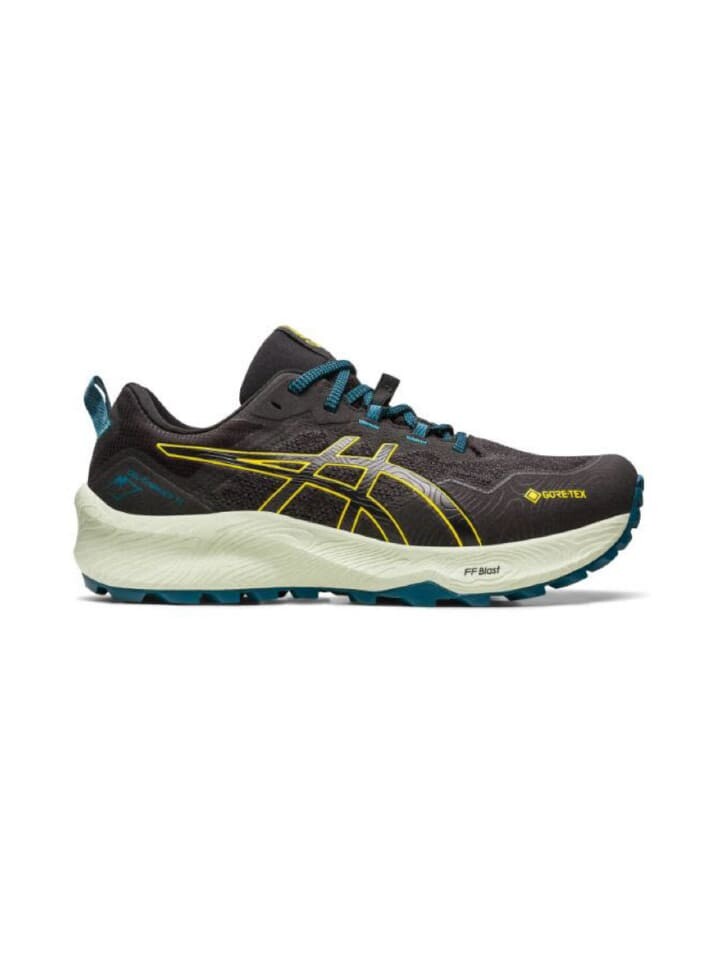 

Кроссовки asics, черный
